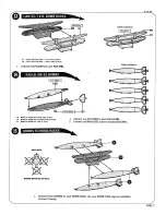 Предварительный просмотр 7 страницы REVELL H-178 Instructions Manual