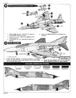 Предварительный просмотр 10 страницы REVELL H-178 Instructions Manual