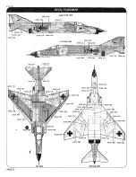 Предварительный просмотр 12 страницы REVELL H-178 Instructions Manual