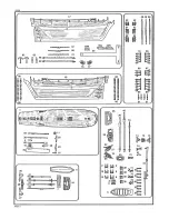 Preview for 6 page of REVELL H.M.S. Bounty Assembly Instructions Manual