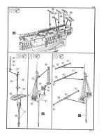 Preview for 13 page of REVELL H.M.S. Bounty Assembly Instructions Manual