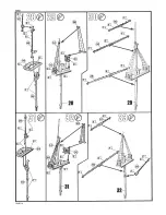 Preview for 14 page of REVELL H.M.S. Bounty Assembly Instructions Manual