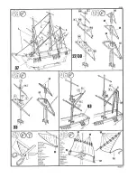 Preview for 17 page of REVELL H.M.S. Bounty Assembly Instructions Manual