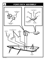 Preview for 2 page of REVELL H.M.S Campbeltown Assembly Instructions Manual