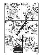 Preview for 7 page of REVELL H.M.S. Victory Assembly Manual