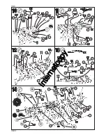 Preview for 8 page of REVELL H.M.S. Victory Assembly Manual