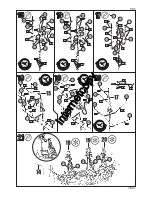 Preview for 9 page of REVELL H.M.S. Victory Assembly Manual