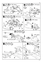 Предварительный просмотр 7 страницы REVELL Halifax B.I Manual