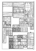 Предварительный просмотр 5 страницы REVELL Handley Page HALIFAX B Mk. III Assembly Manual