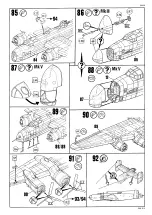 Предварительный просмотр 15 страницы REVELL Handley Page HALIFAX B Mk. III Assembly Manual