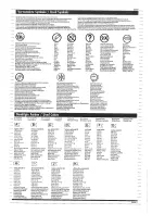 Preview for 5 page of REVELL Harbour Tug Boat Assembly Instructions Manual