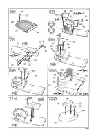 Preview for 7 page of REVELL Harbour Tug Boat Assembly Instructions Manual