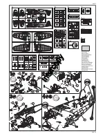 Preview for 5 page of REVELL Heinkel He 111 H-6 Assembly Manual