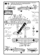 Preview for 11 page of REVELL Heinkel He 111 H-6 Assembly Manual