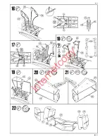 Preview for 7 page of REVELL Heinkel He162A-2 Salamander Manual