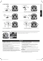 Предварительный просмотр 4 страницы REVELL Helicopter L-RAY 24055 Instruction Manual