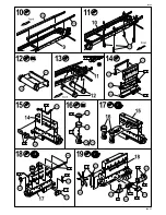 Preview for 7 page of REVELL Henschel Typ33 D1 Assembly Manual