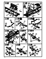 Preview for 8 page of REVELL Henschel Typ33 D1 Assembly Manual