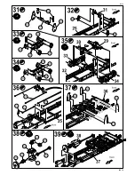 Preview for 9 page of REVELL Henschel Typ33 D1 Assembly Manual