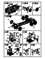 Preview for 10 page of REVELL Henschel Typ33 D1 Assembly Manual