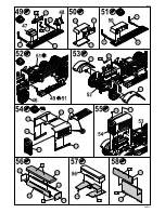 Preview for 11 page of REVELL Henschel Typ33 D1 Assembly Manual