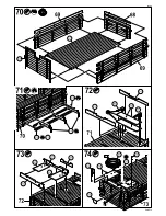 Preview for 13 page of REVELL Henschel Typ33 D1 Assembly Manual