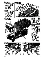 Preview for 14 page of REVELL Henschel Typ33 D1 Assembly Manual