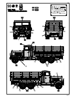 Preview for 17 page of REVELL Henschel Typ33 D1 Assembly Manual