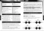 Предварительный просмотр 17 страницы REVELL HEXATRON FPV User Manual