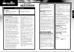 Preview for 8 page of REVELL HEXATRON User Manual