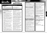 Preview for 12 page of REVELL HEXATRON User Manual