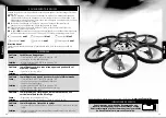 Preview for 15 page of REVELL HEXATRON User Manual