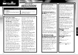 Preview for 16 page of REVELL HEXATRON User Manual