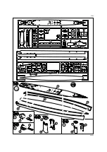 Предварительный просмотр 5 страницы REVELL HMS Ariadne Assembly Manual