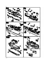 Предварительный просмотр 6 страницы REVELL HMS Ariadne Assembly Manual