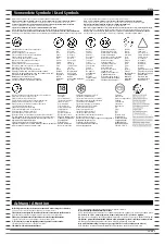 Предварительный просмотр 3 страницы REVELL Honda CB 72 Super Sport Assembly Manual