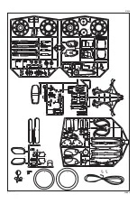 Предварительный просмотр 5 страницы REVELL Honda CB 72 Super Sport Assembly Manual