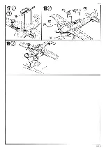 Preview for 23 page of REVELL ICONS OF AVIATION GERMAN VETERAN AIRCRAFT Gift Set Assembly Manual