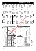 Предварительный просмотр 4 страницы REVELL ICONS OF AVIATION TIGER MEET Gift Set Assembly Manual