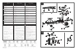 Предварительный просмотр 2 страницы REVELL JUNGLE JIM RAIL DRAGSTER Manual