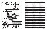 Предварительный просмотр 3 страницы REVELL JUNGLE JIM RAIL DRAGSTER Manual