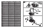 Предварительный просмотр 4 страницы REVELL JUNGLE JIM RAIL DRAGSTER Manual