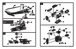 Предварительный просмотр 5 страницы REVELL JUNGLE JIM RAIL DRAGSTER Manual