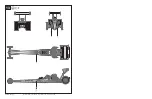 Предварительный просмотр 12 страницы REVELL JUNGLE JIM RAIL DRAGSTER Manual