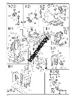 Preview for 6 page of REVELL Junkers Ju-52/2M Civil Version Assembly Manual
