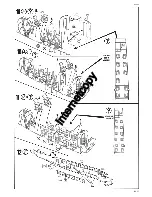 Preview for 7 page of REVELL Junkers Ju-52/2M Civil Version Assembly Manual