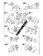 Preview for 11 page of REVELL Junkers Ju-52/2M Civil Version Assembly Manual