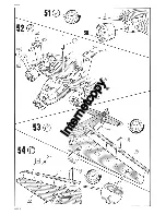 Preview for 12 page of REVELL Junkers Ju-52/2M Civil Version Assembly Manual