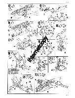 Preview for 7 page of REVELL Junkers Ju 88 A-1 "Battle of Britain" Assembly Manual