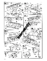 Preview for 8 page of REVELL Junkers Ju 88 A-1 "Battle of Britain" Assembly Manual